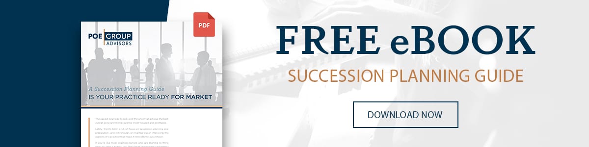 Free Succession Planning Guide
