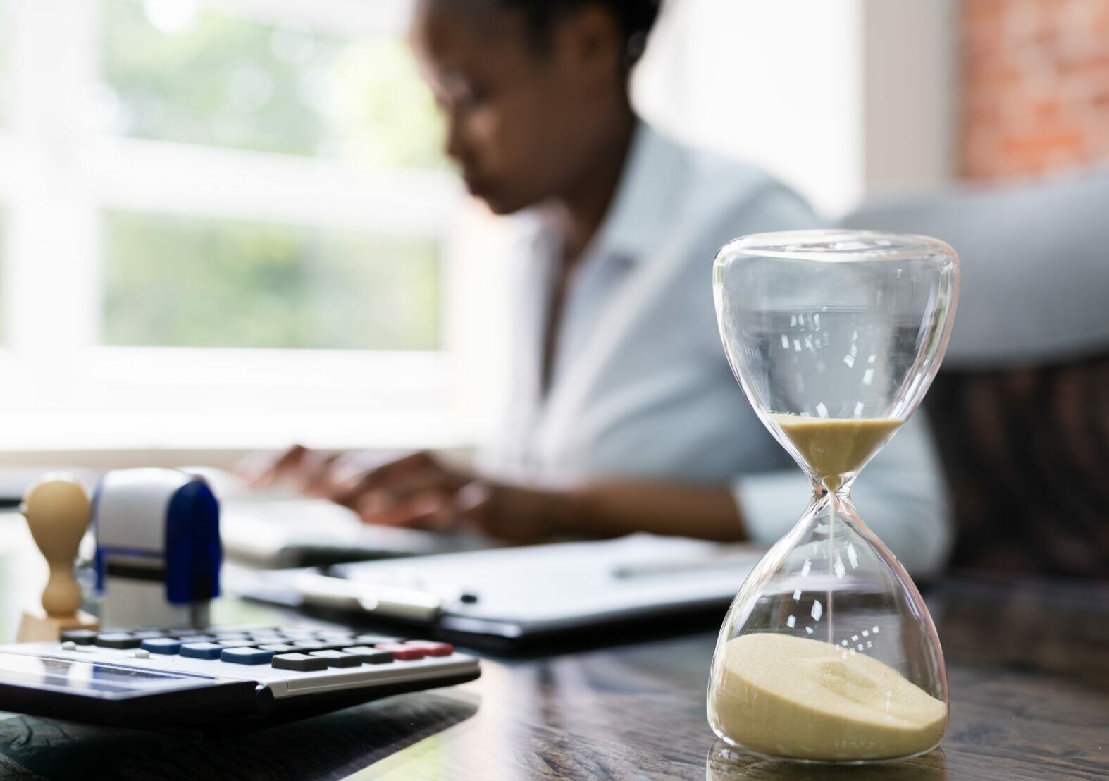 When is the best time to sell your accounting practice?
