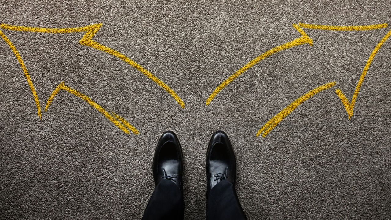 Buying a CPA Practice vs. Starting Your Own Firm