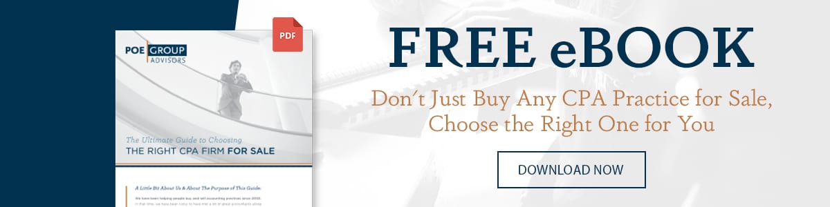 Download our free guide for choosing the right CPA firm