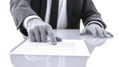 Understanding noncompete agreements when buying a CPA firm is important.