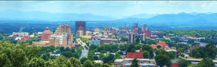 Asheville Area CPA Practice Available