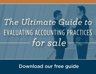 Ultimate guide to evaluating accounting practices for sale