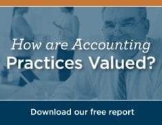 CTA - How Are Accounting Practices Valued