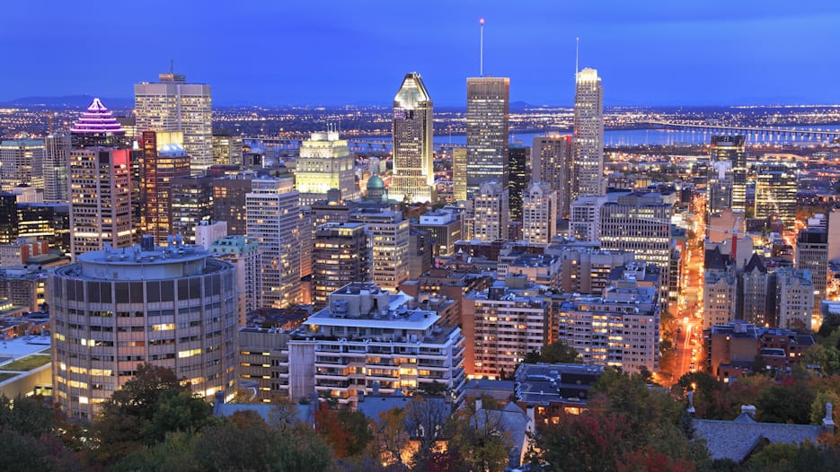 Accounting firm for sale in QC