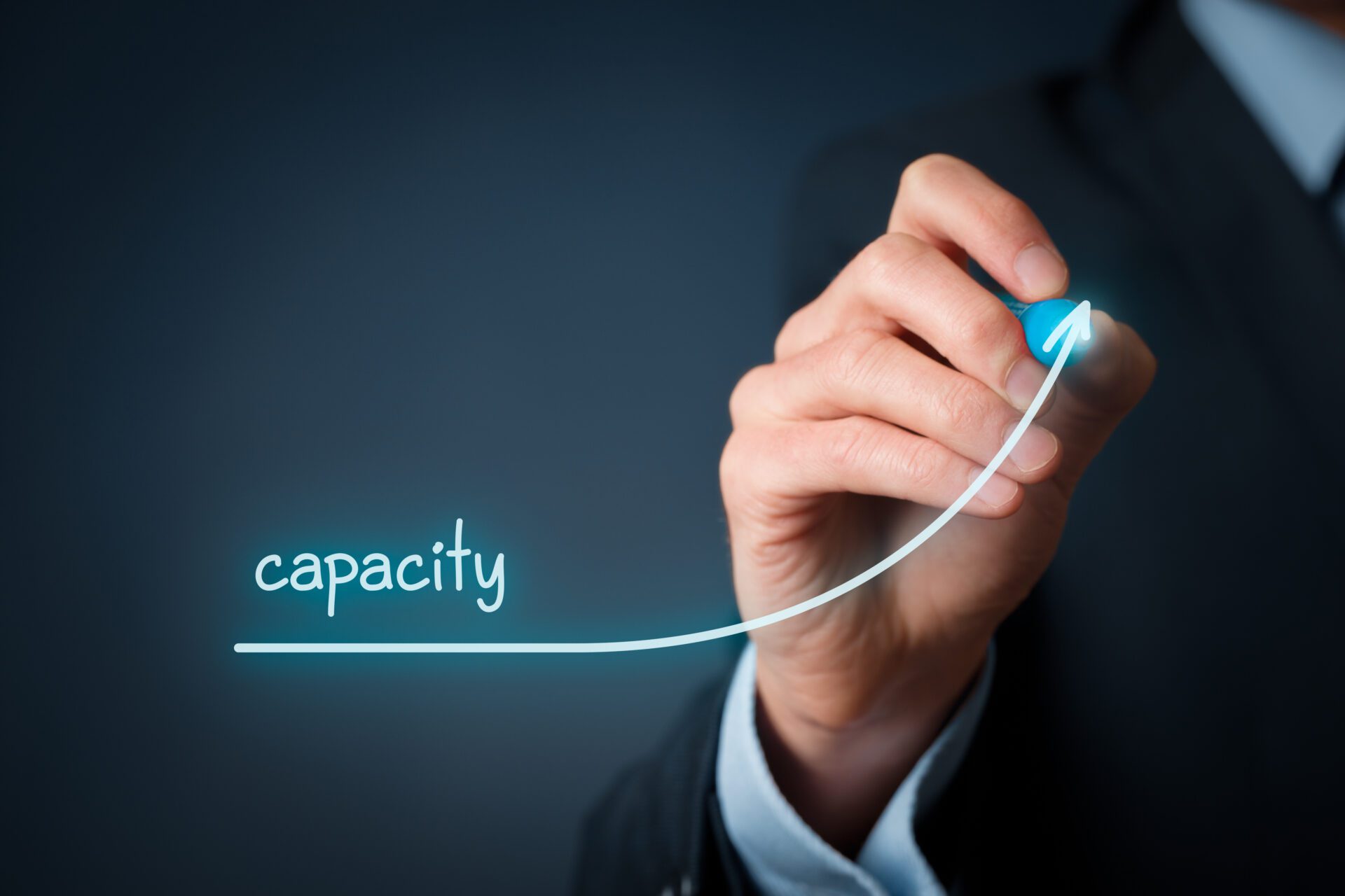 Four Steps to Improve CPA Firm Capacity