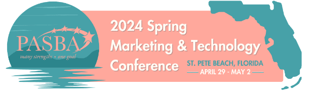 2024 Spring Marketing and Technology Conference