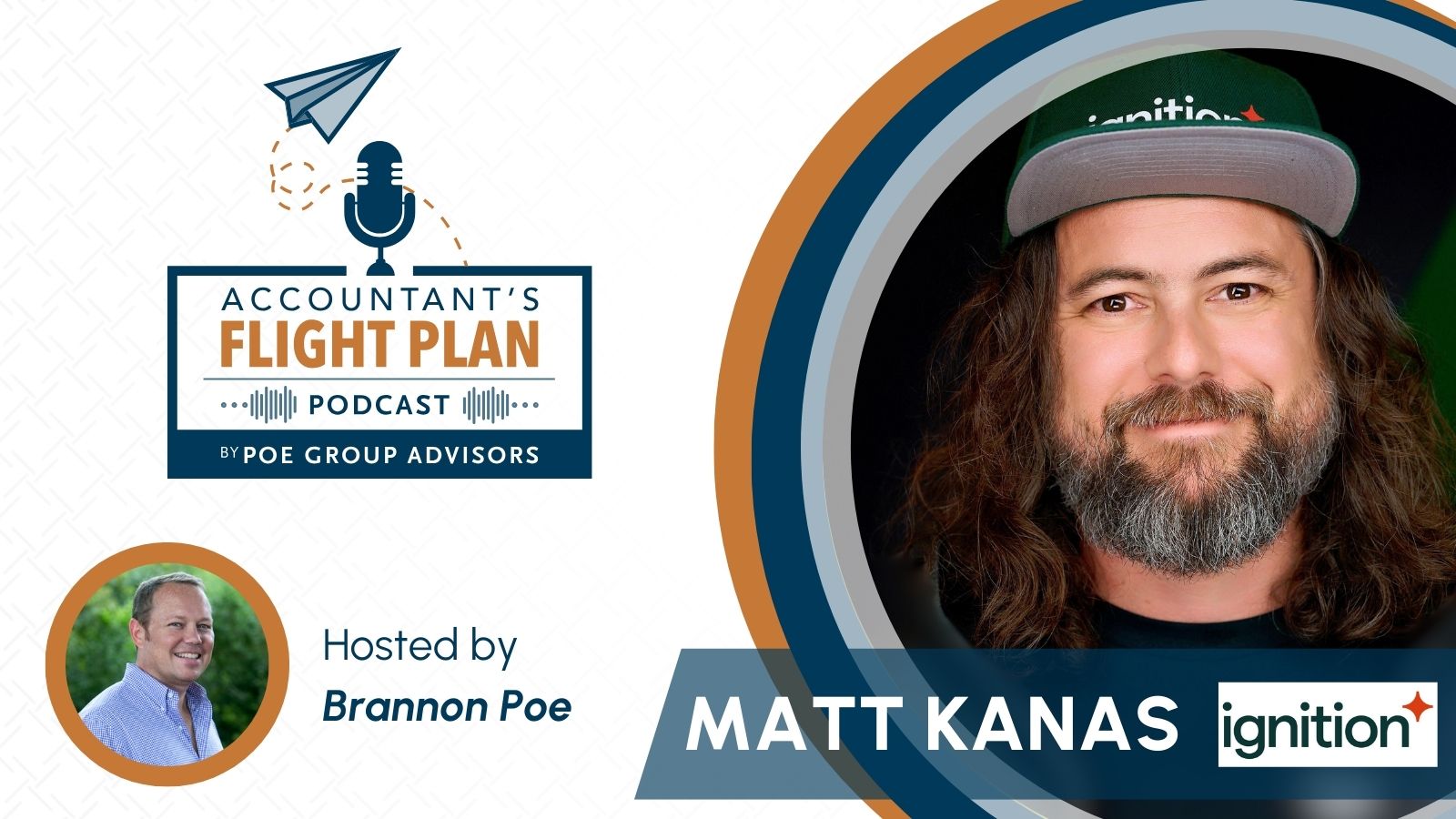 Leveraging AI and Reframing Scope Creep in Your CPA Firm with Matt