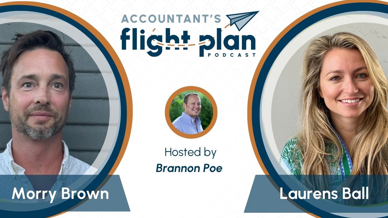 What the Influx of Private Equity in the Accounting Industry Means for Your CPA Firm