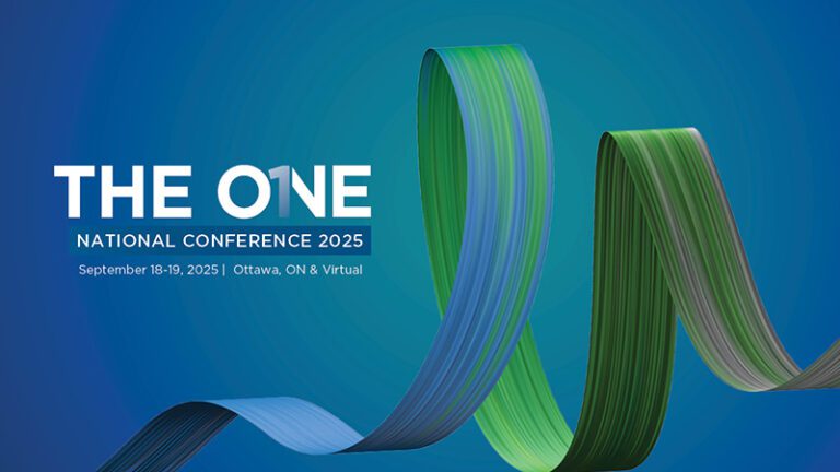 The One National Conference | Poe Group Advisors