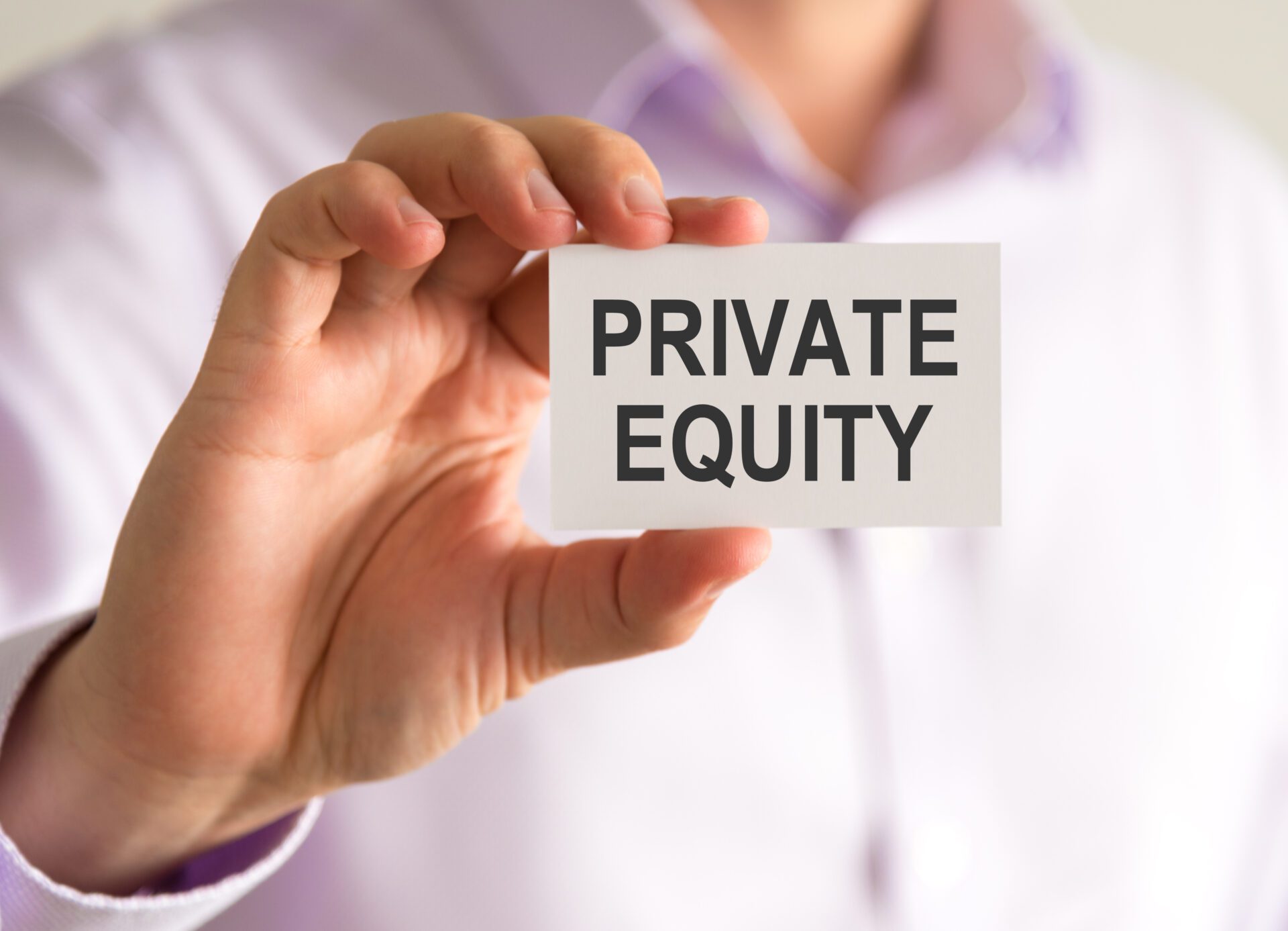 How Private Equity Is Reshaping Accounting Firm Management—And How Traditional Firms Can Compete