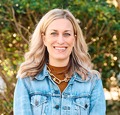 Kristin Cummings