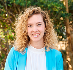 Liesl Eppes