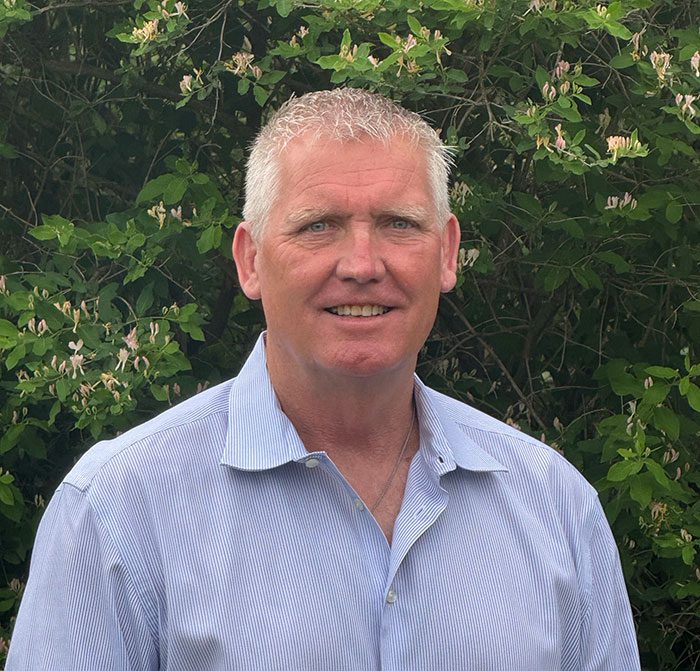 Mark Machnic