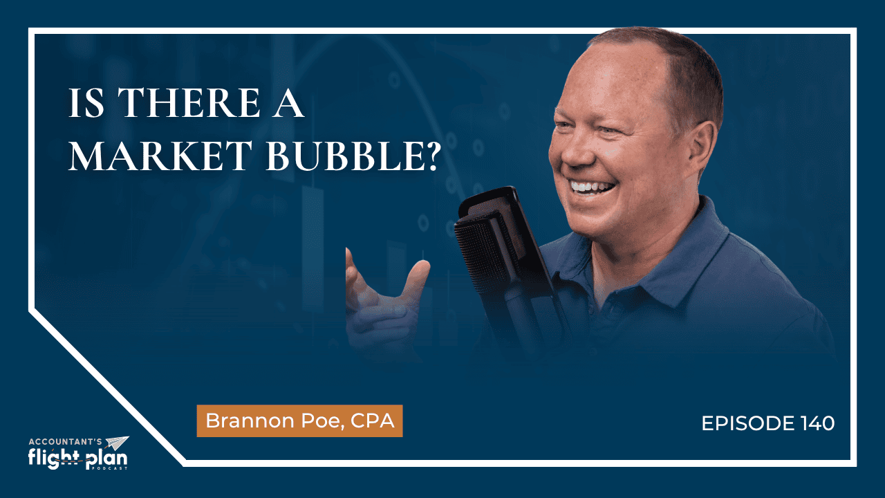 Inside the CPA Firm M&A Market: Private Equity, Valuation, and What’s Next